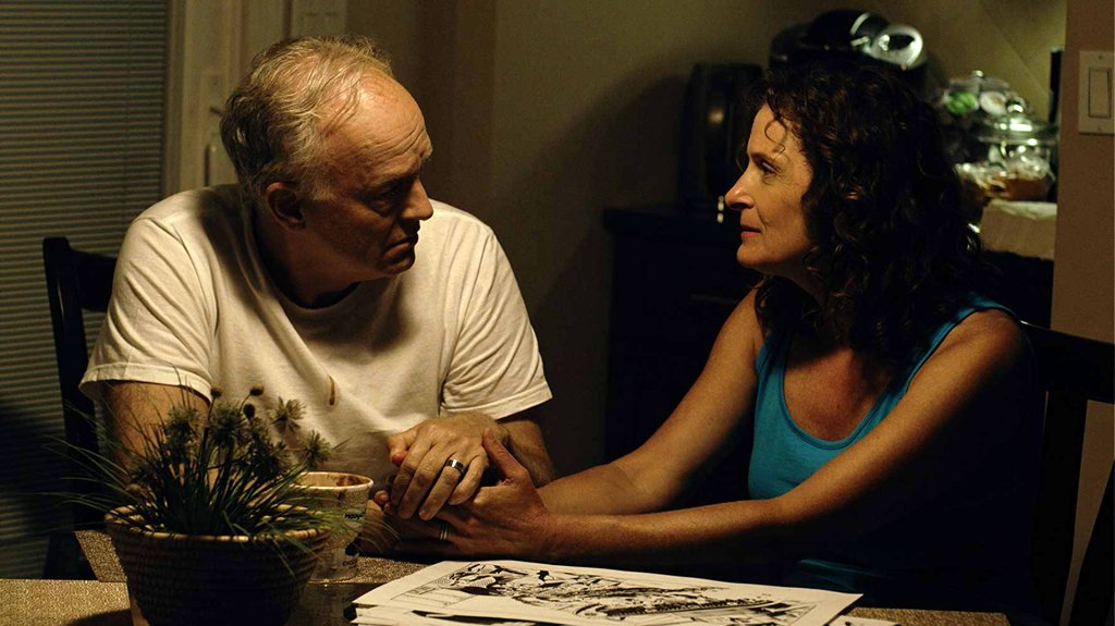 Photo from the movie The Last