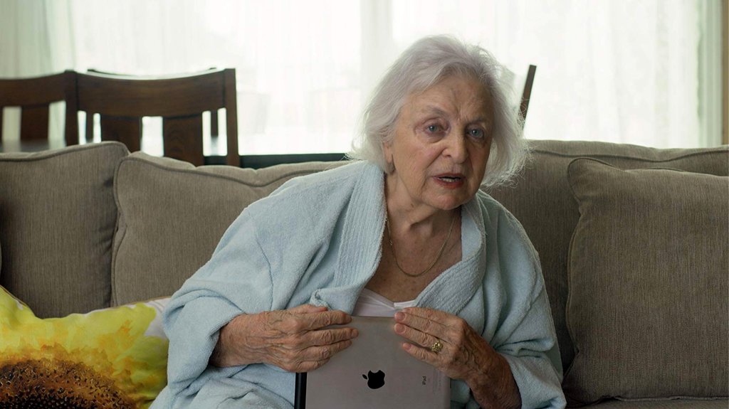 Photo from the movie The Last