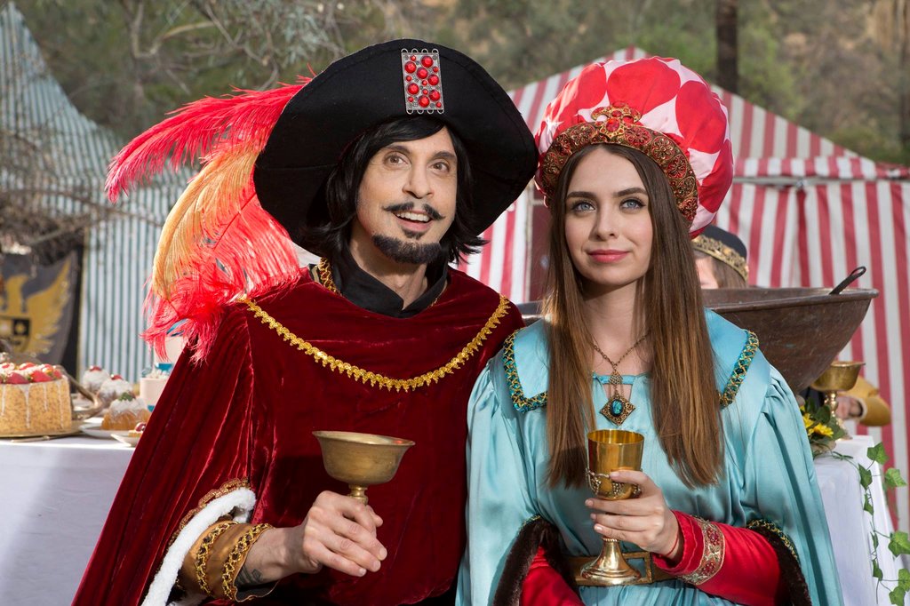 Photo from the movie The Love Witch