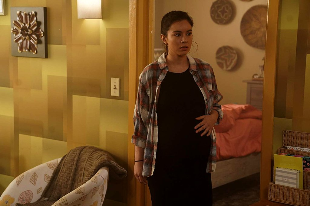 Photo from the movie The Rookie