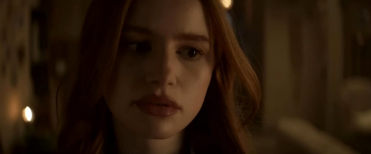 Photo from the movie The Strangers: Chapter 1