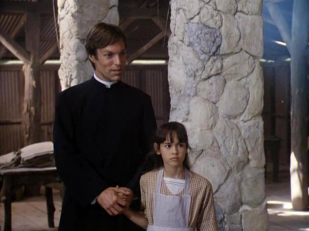 Photo from the movie The Thorn Birds