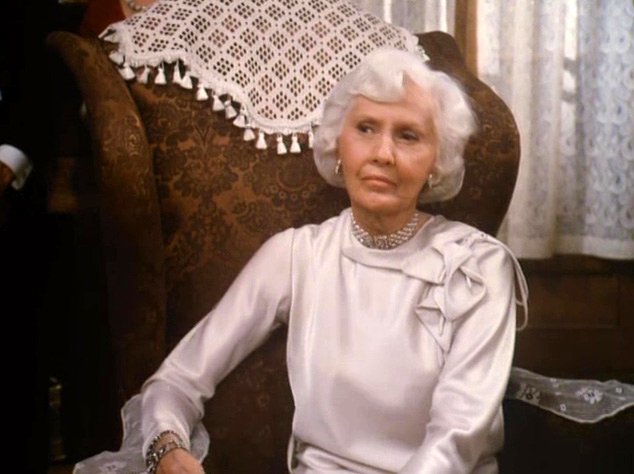 Photo from the movie The Thorn Birds