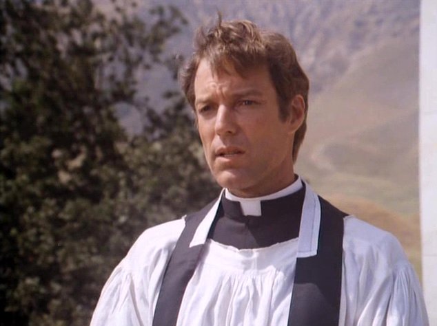 Photo from the movie The Thorn Birds