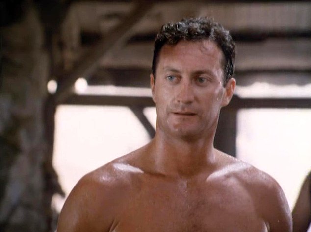 Photo from the movie The Thorn Birds