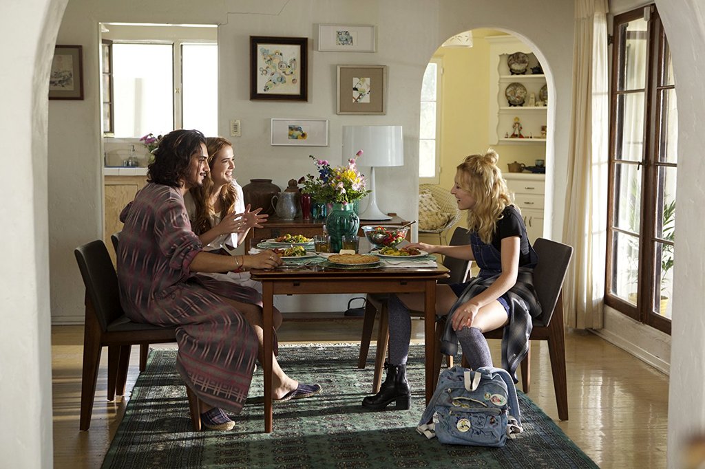 Photo from the movie The Year of Spectacular Men