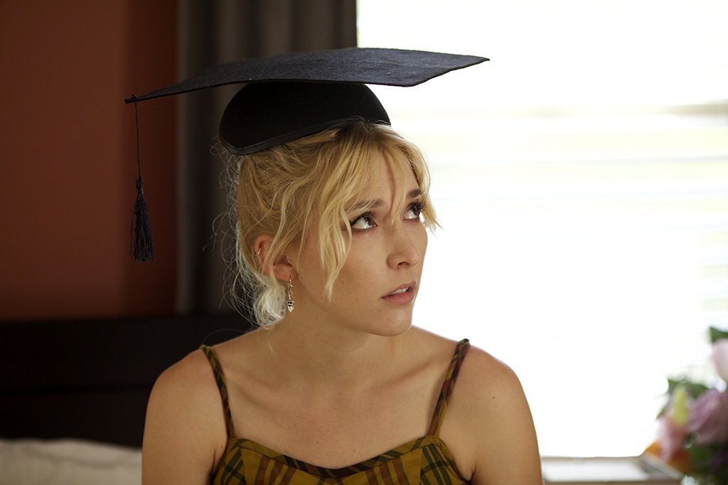 Photo from the movie The Year of Spectacular Men