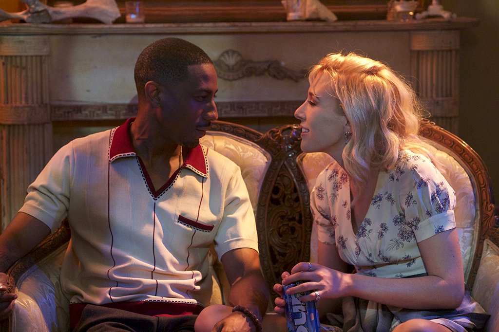 Photo from the movie The Year of Spectacular Men