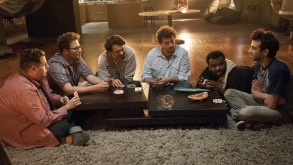 Photo from the movie This Is the End