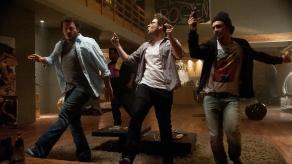 Photo from the movie This Is the End