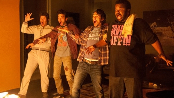 Photo from the movie This Is the End