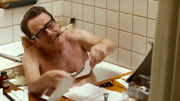 Photo from the movie Trumbo