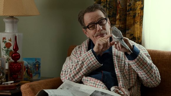 Photo from the movie Trumbo