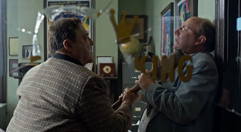 Photo from the movie Trumbo