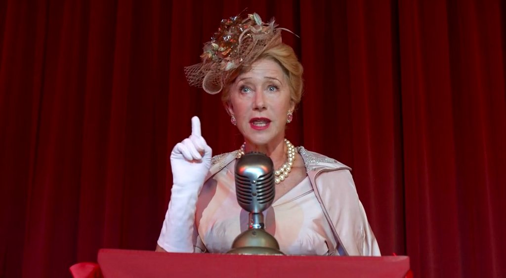 Photo from the movie Trumbo