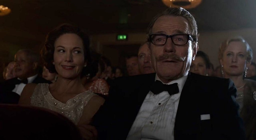 Photo from the movie Trumbo