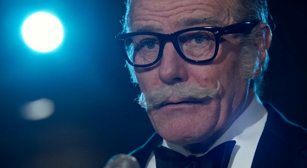 Photo from the movie Trumbo