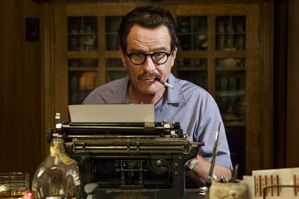 Photo from the movie Trumbo