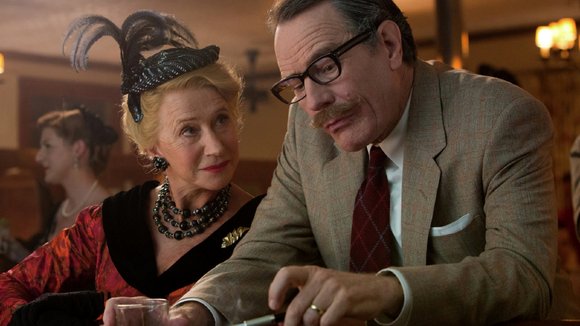 Photo from the movie Trumbo