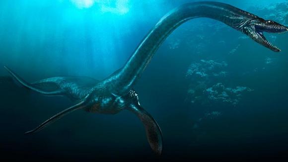 Photo from the movie Walking with Dinosaurs