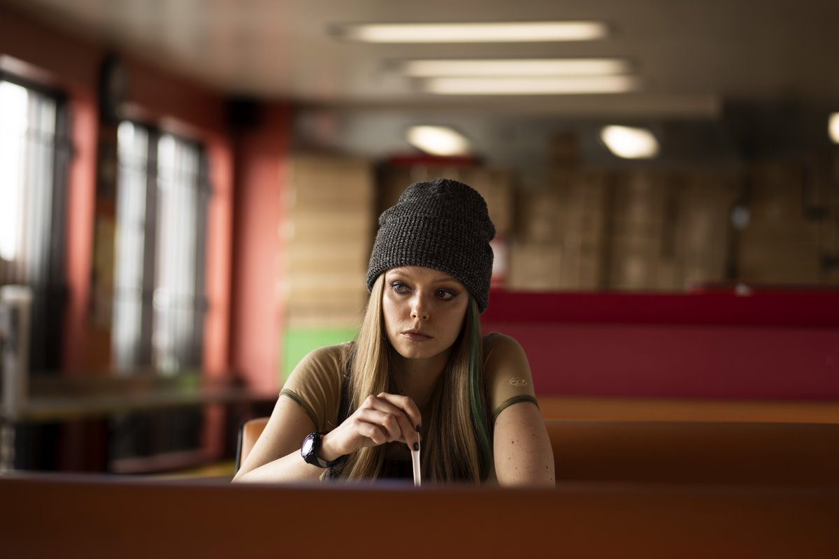 Photo from the movie We Are Zombies