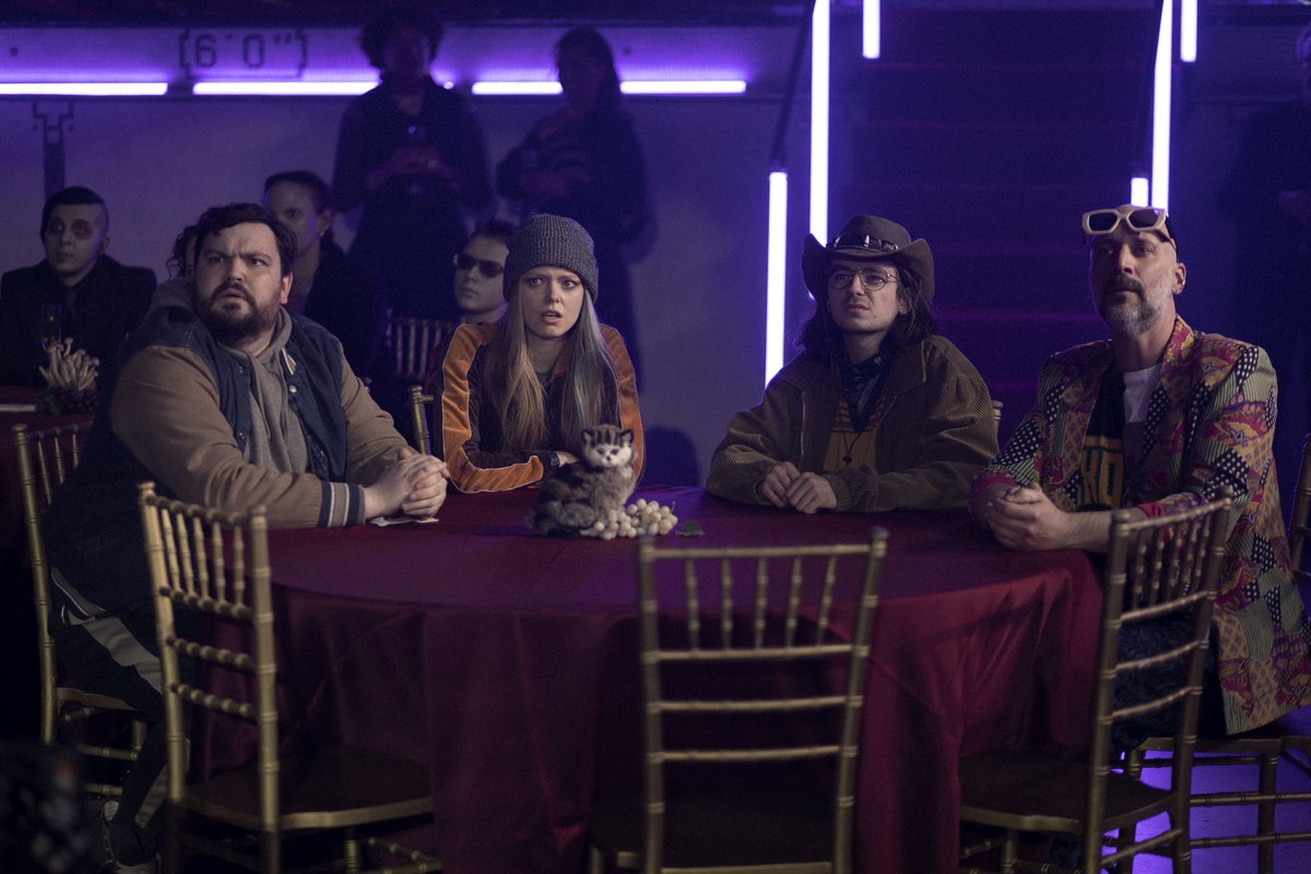 Photo from the movie We Are Zombies