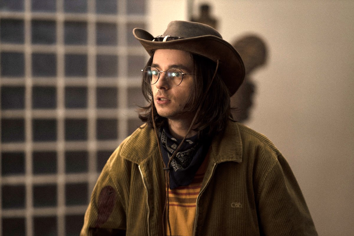 Photo from the movie We Are Zombies