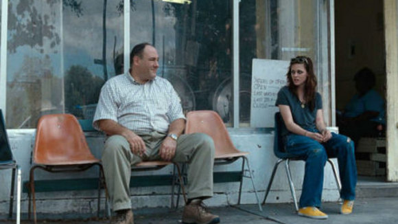 Photo from the movie Welcome to the Rileys