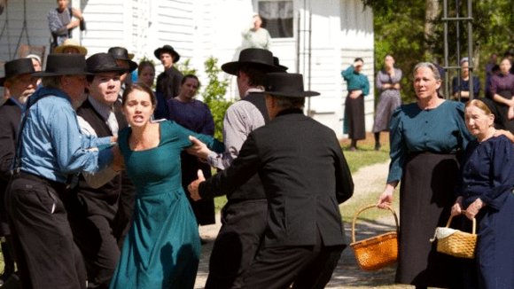 Photo from the movie The Devil's Hand