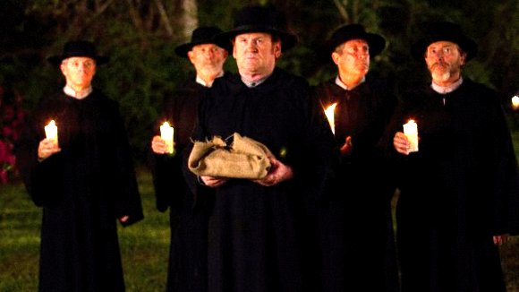 Photo from the movie The Devil's Hand