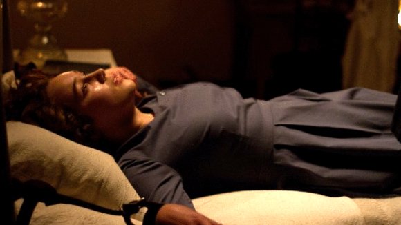 Photo from the movie The Devil's Hand