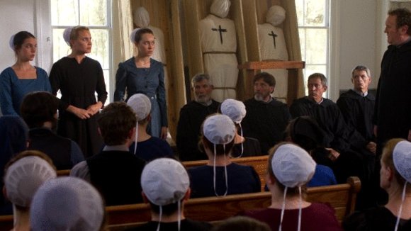 Photo from the movie The Devil's Hand