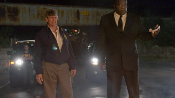 Photo from the movie Witless Protection