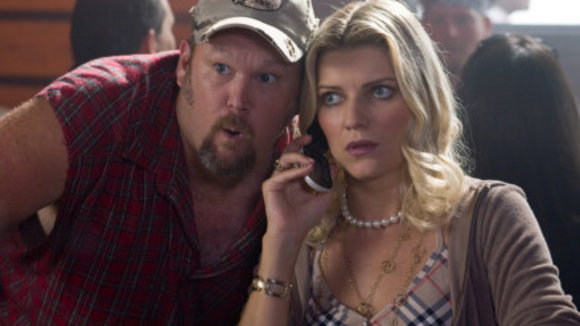 Photo from the movie Witless Protection