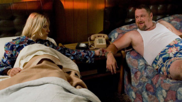 Photo from the movie Witless Protection