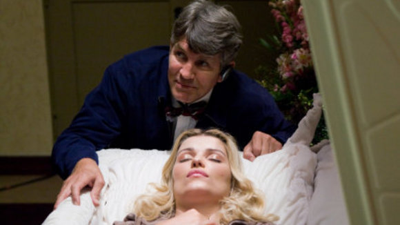 Photo from the movie Witless Protection