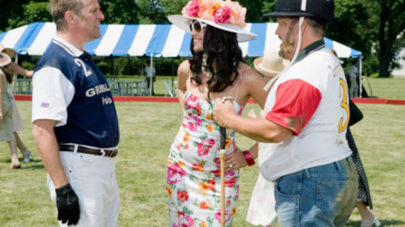 Photo from the movie Witless Protection