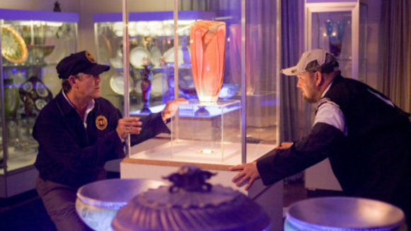 Photo from the movie Witless Protection