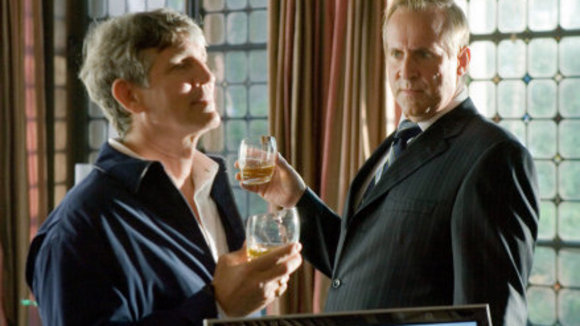 Photo from the movie Witless Protection