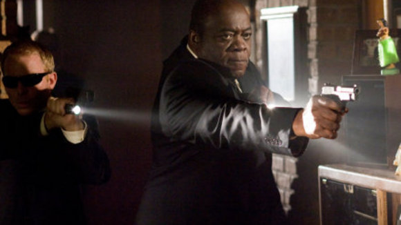 Photo from the movie Witless Protection