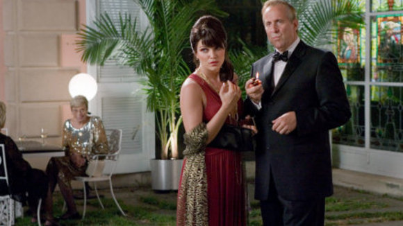 Photo from the movie Witless Protection