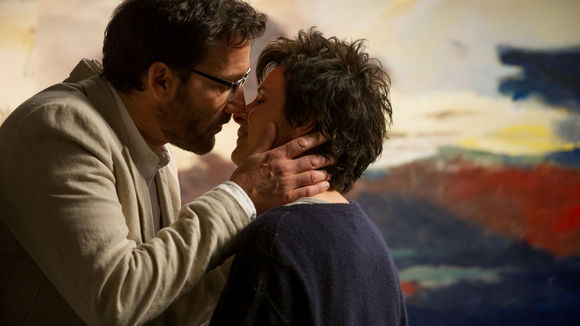 Photo from the movie Words and Pictures