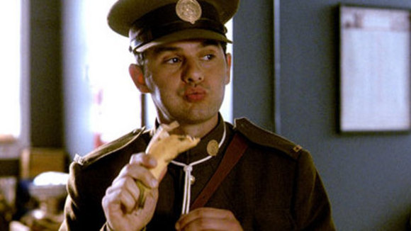 Photo from the movie Young Triffie