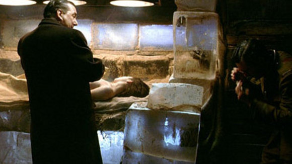 Photo from the movie Young Triffie