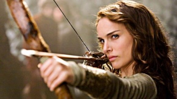 Photo from the movie Your Highness