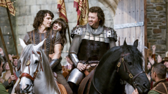 Photo from the movie Your Highness