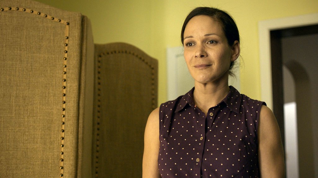 Photo from the movie Marguerite