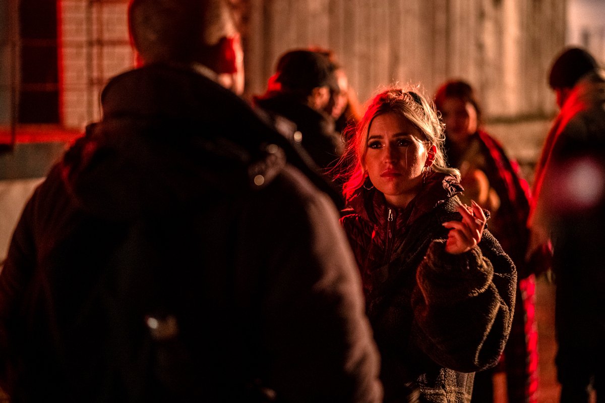 Photo from the movie Respire