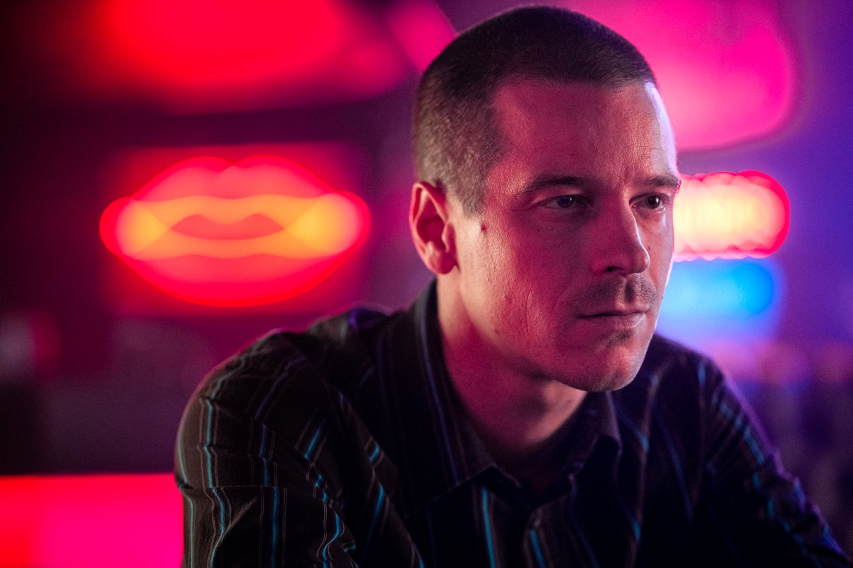 Photo from the movie Respire