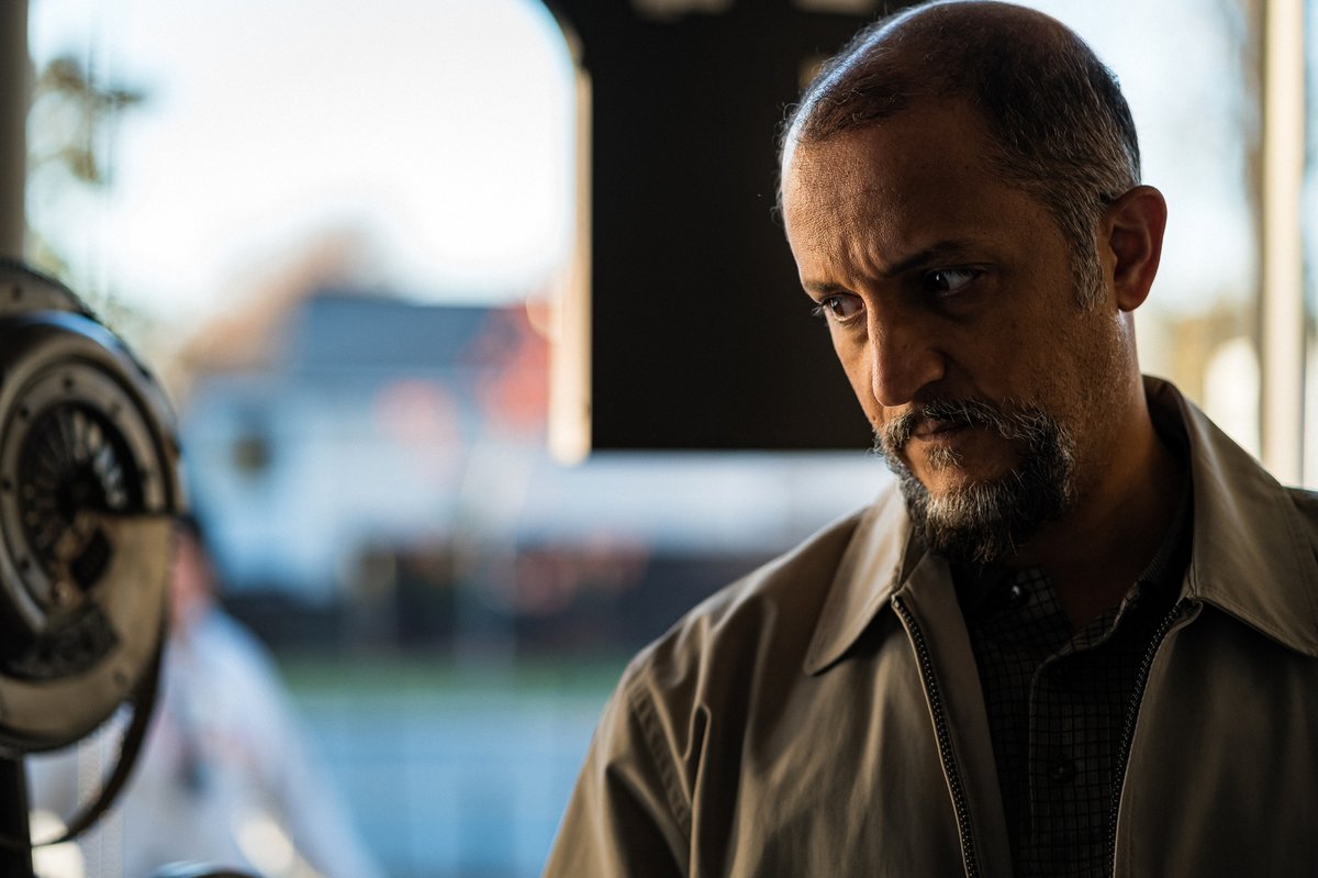 Photo from the movie Respire